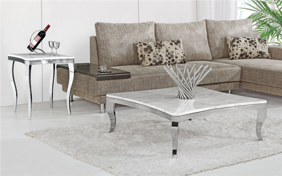 细数金属家具的几大优缺点与制造要义