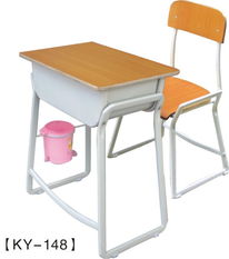 广东高飞五金家具厂 优质桌椅系列与课桌椅产品全览