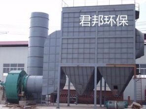 石家庄优质家具厂推荐 96袋单机布袋除尘器在金属家具制造中的关键作用