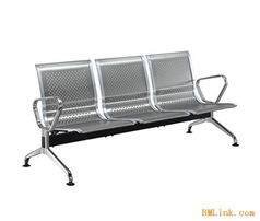 金属排椅 现代家具制造的工艺与商业价值分析